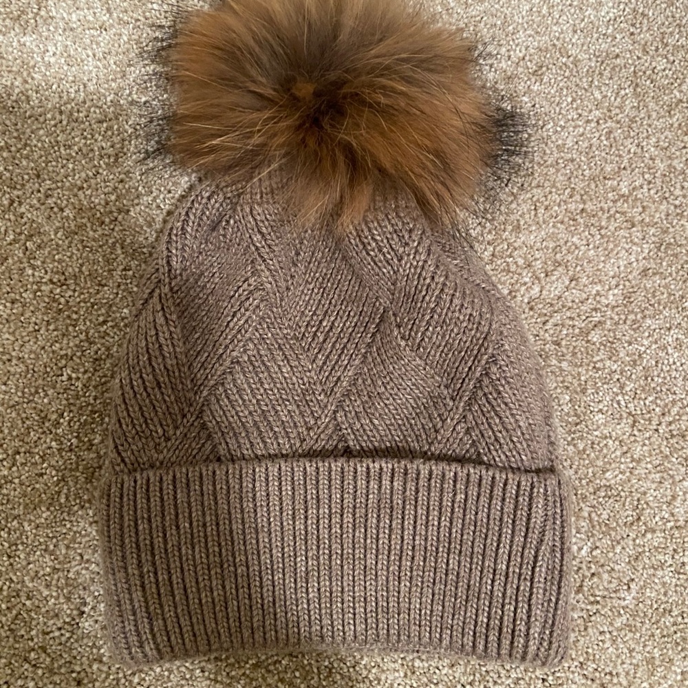 Winter hat